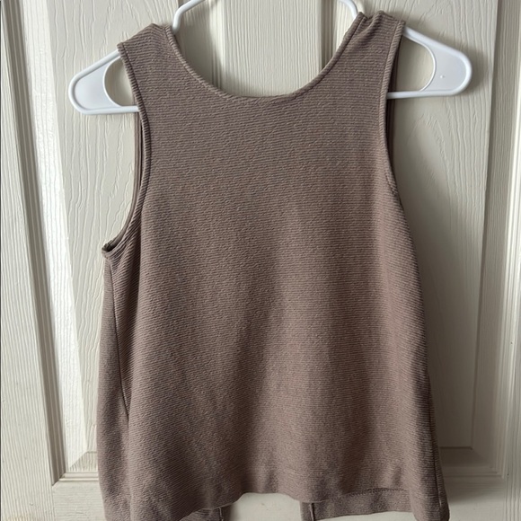 Madewell Texture & Thread Tank - Picture 1 of 3